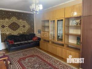 2-к квартира, вторичка, 44м2, 1/5 этаж