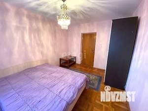 3-к квартира, вторичка, 59м2, 11/14 этаж