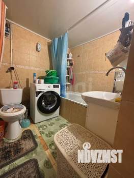 2-к квартира, вторичка, 54м2, 1/1 этаж