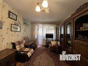 2-к квартира, вторичка, 44м2, 5/5 этаж