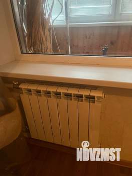 3-к квартира, вторичка, 71м2, 8/10 этаж