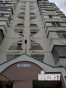 1-к квартира, вторичка, 36м2, 7/14 этаж
