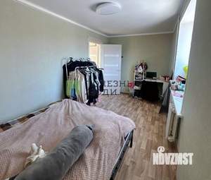 2-к квартира, вторичка, 43м2, 3/5 этаж