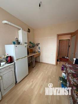 1-к квартира, вторичка, 37м2, 2/9 этаж