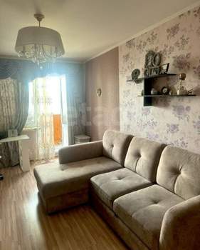 2-к квартира, вторичка, 61м2, 7/10 этаж