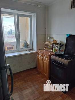 1-к квартира, вторичка, 32м2, 7/9 этаж