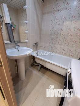 1-к квартира, вторичка, 34м2, 9/10 этаж