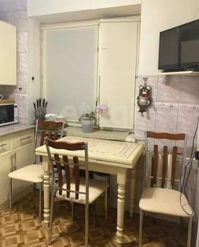 2-к квартира, вторичка, 44м2, 4/5 этаж