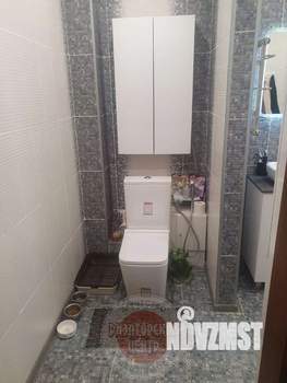 2-к квартира, вторичка, 79м2, 2/14 этаж