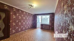 1-к квартира, вторичка, 37м2, 3/5 этаж