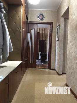 3-к квартира, вторичка, 61м2, 4/9 этаж