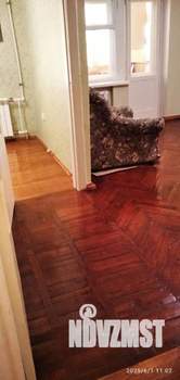 2-к квартира, вторичка, 42м2, 4/4 этаж