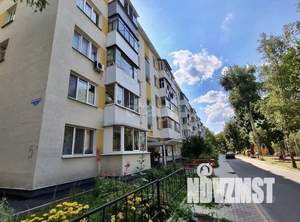 3-к квартира, вторичка, 61м2, 1/5 этаж