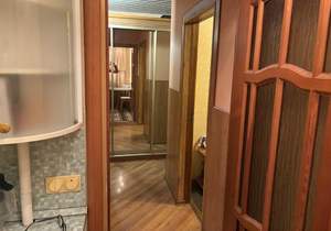 2-к квартира, вторичка, 42м2, 2/4 этаж