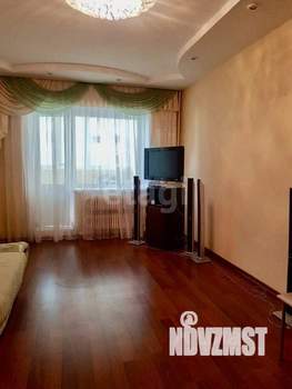 1-к квартира, вторичка, 50м2, 7/14 этаж