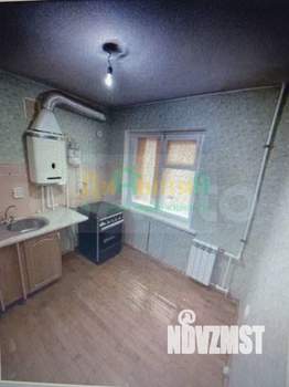 2-к квартира, вторичка, 42м2, 4/4 этаж