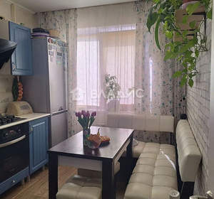 4-к квартира, вторичка, 75м2, 8/9 этаж