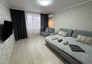 1-к квартира, вторичка, 37м2, 10/12 этаж