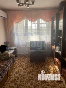 3-к квартира, вторичка, 59м2, 7/9 этаж