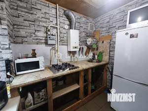 3-к квартира, вторичка, 55м2, 1/5 этаж