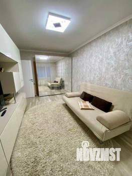 2-к квартира, вторичка, 46м2, 3/9 этаж