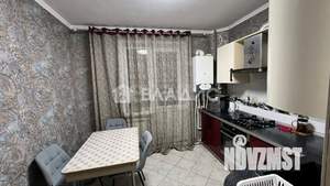 3-к квартира, вторичка, 69м2, 4/10 этаж