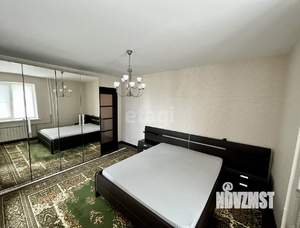 2-к квартира, вторичка, 67м2, 9/10 этаж