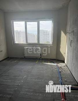 2-к квартира, вторичка, 45м2, 6/18 этаж