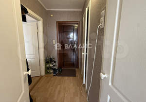 1-к квартира, вторичка, 33м2, 8/10 этаж