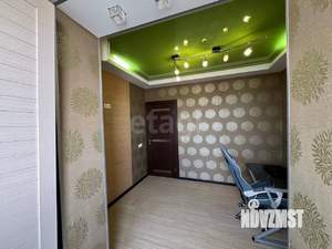 3-к квартира, вторичка, 63м2, 8/10 этаж