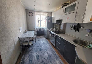 2-к квартира, вторичка, 50м2, 3/5 этаж