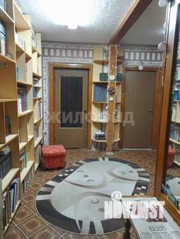 3-к квартира, вторичка, 71м2, 3/9 этаж