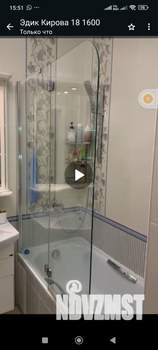 1-к квартира, вторичка, 56м2, 11/13 этаж