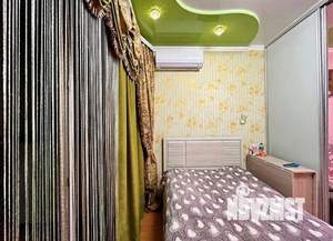 1-к квартира, вторичка, 33м2, 4/10 этаж