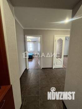 2-к квартира, вторичка, 61м2, 9/9 этаж