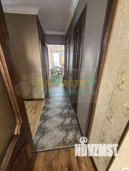 3-к квартира, вторичка, 66м2, 5/9 этаж