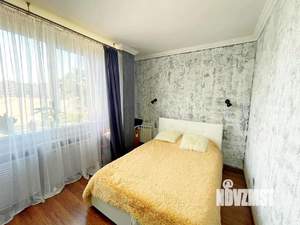 1-к квартира, вторичка, 53м2, 3/18 этаж