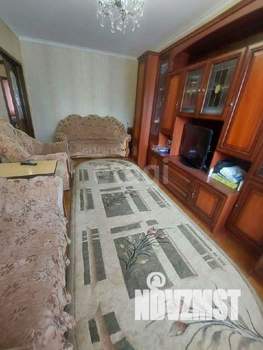 4-к квартира, вторичка, 77м2, 4/9 этаж