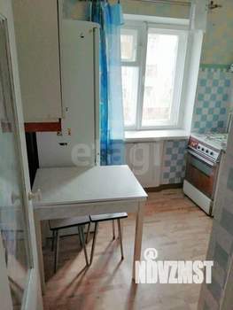 2-к квартира, вторичка, 45м2, 3/5 этаж