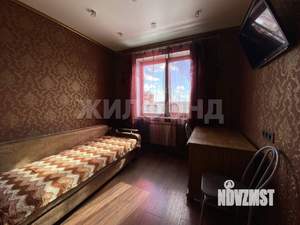 2-к квартира, вторичка, 40м2, 9/9 этаж