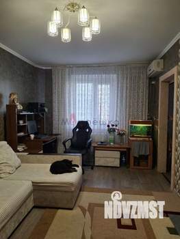 3-к квартира, вторичка, 68м2, 6/9 этаж