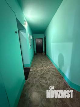 1-к квартира, вторичка, 37м2, 2/9 этаж