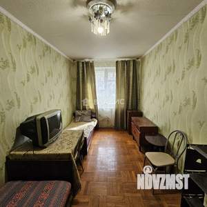 2-к квартира, вторичка, 44м2, 1/5 этаж