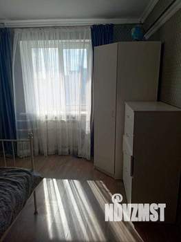 3-к квартира, вторичка, 72м2, 8/9 этаж