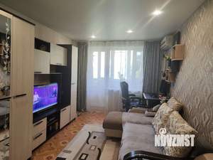 2-к квартира, вторичка, 44м2, 4/5 этаж