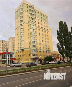 2-к квартира, вторичка, 61м2, 4/14 этаж