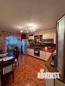 3-к квартира, вторичка, 96м2, 4/14 этаж