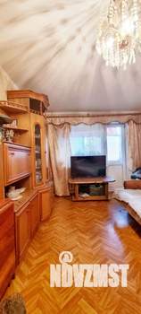 2-к квартира, вторичка, 45м2, 3/5 этаж