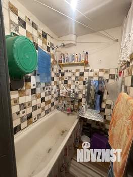 1-к квартира, вторичка, 31м2, 5/5 этаж