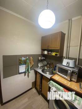 2-к квартира, вторичка, 49м2, 4/5 этаж